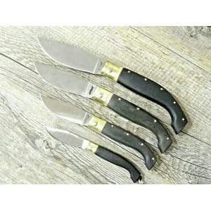 Coltello PATTADA - cod. TS0x