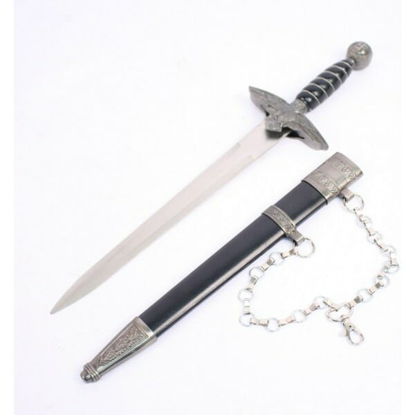 Dagger luftwaffe metal dagger (47cm)