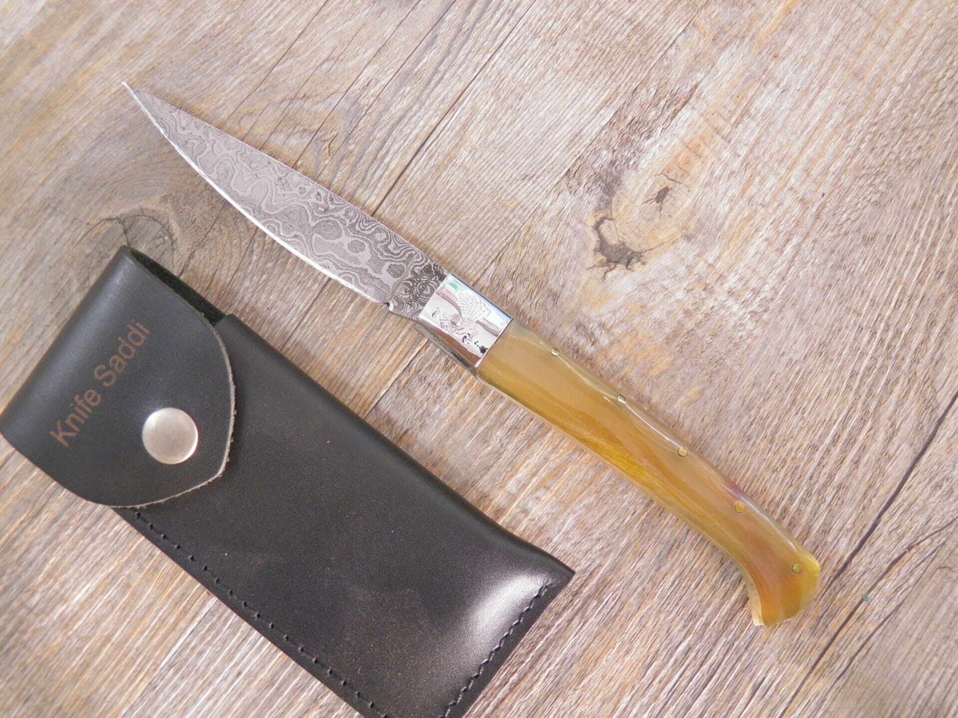 knives coltelli sardi saddi